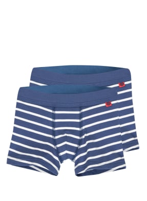 Sanetta 2er-Pack Boxershorts