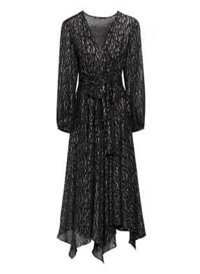 maje Kleid ROUTE