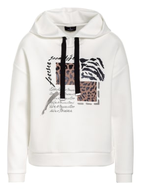monari Hoodie CATWALK