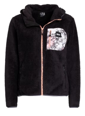PICTURE Fleecejacke IZIMO