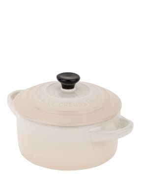 LE CREUSET Mini-Cocotte