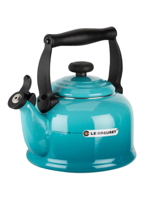 LE CREUSET Wasserkessel TRADITION