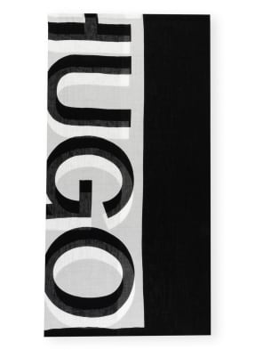 HUGO Schal WOMAN-Z