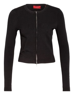 HUGO Strickjacke SIERRA