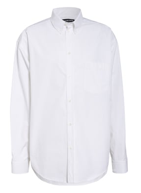 BALENCIAGA Oversized-Hemd Comfort Fit