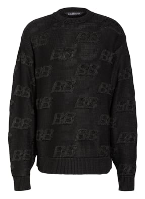 BALENCIAGA Pullover