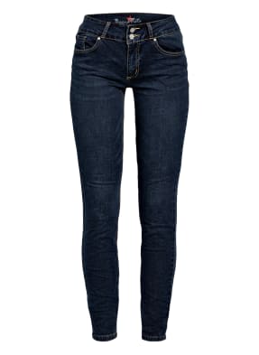 Buena Vista Skinny Jeans TUMMYLESS