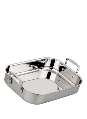 LE CREUSET Bratreine 3-PLY