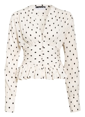 ROTATE BIRGER CHRISTENSEN Bluse TRACEY