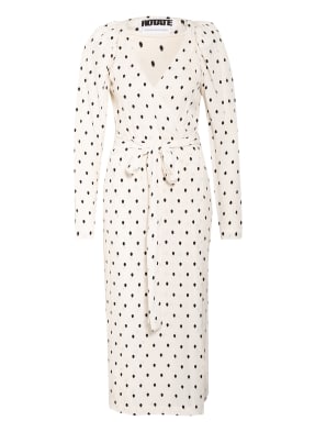 ROTATE BIRGER CHRISTENSEN Wickelkleid BRIDGET