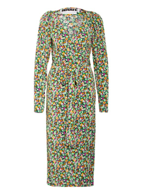 ROTATE BIRGER CHRISTENSEN Wickelkleid BRIDGET