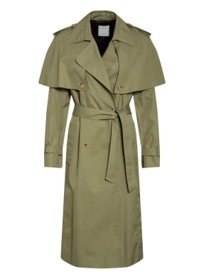 sandro Trenchcoat