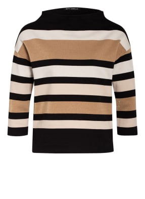Betty Barclay Sweatshirt mit Glitzergarn