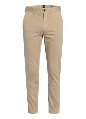 BOSS Chino SCHINO-TABER Tapered Fit