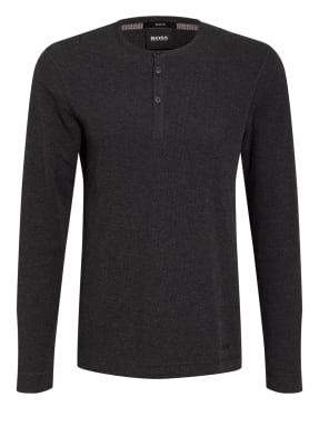 BOSS Henley-Shirt TRIX