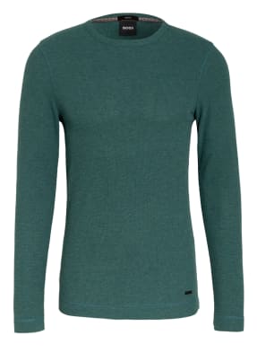 BOSS Longsleeve TEMPEST