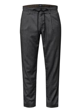 BOSS Hose SYMON im Jogging-Stil Relaxed Fit