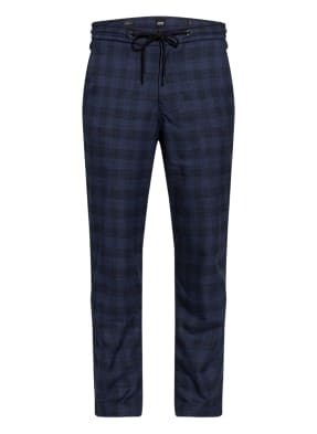 BOSS Chino SABRIL Tapered Fit