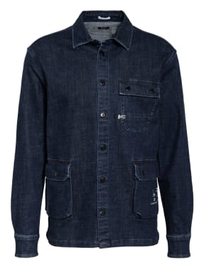DENHAM Jeans-Overshirt