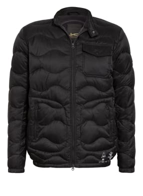 DENHAM Steppjacke