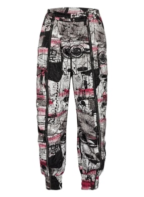 JET SET Hose AIRSHOOT im Jogging-Stil