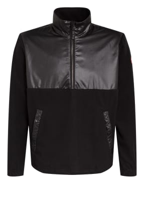 JET SET Fleecepullover
