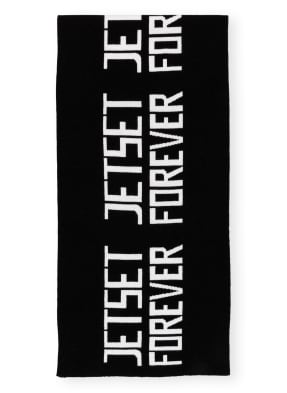 JET SET Schal ALL STAR STATEMENT
