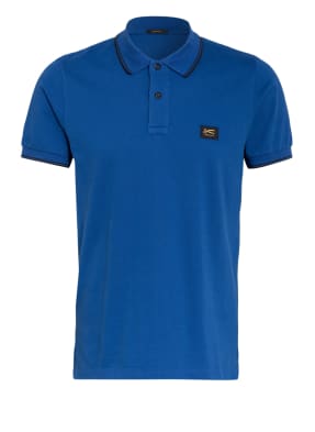 DENHAM Piqué-Poloshirt REGENCY Slim Fit