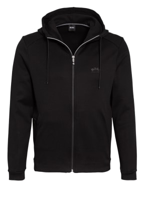 BOSS Sweatjacke SAGGY