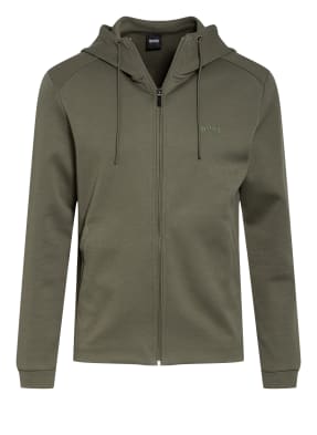 BOSS Sweatjacke SAGGY
