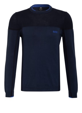 BOSS Pullover RICON