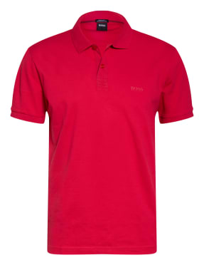 BOSS Piqué-Poloshirt PIRO Regular Fit