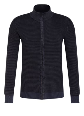 KEY LARGO Strickjacke WORLD