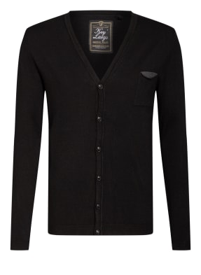 KEY LARGO Strickjacke KARL