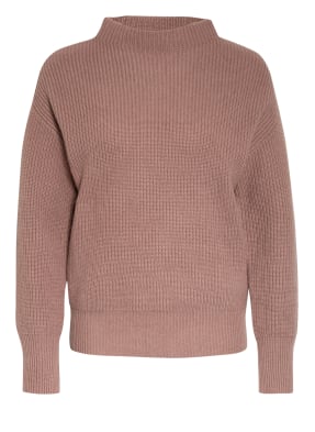 Mrs & HUGS Cashmere-Pullover