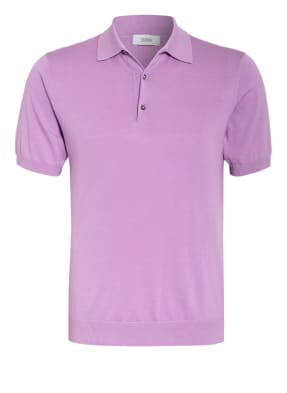 CLOSED Strick-Poloshirt