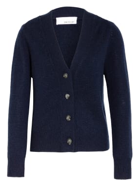 SEM PER LEI Cashmere-Cardigan