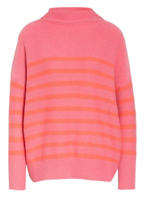 SEM PER LEI Cashmere-Pullover