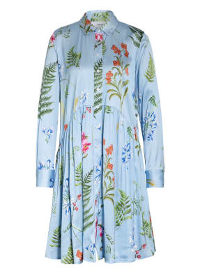 SEM PER LEI Hemdblusenkleid