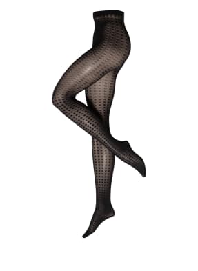 Wolford Feinstrumpfhose CLEMENTIA