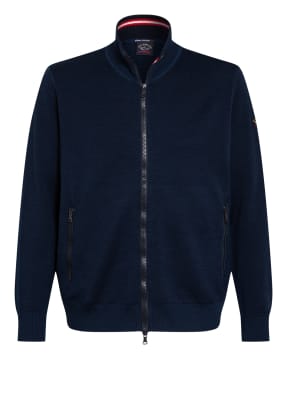 PAUL & SHARK Strickjacke