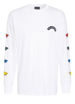 PAUL & SHARK Longsleeve