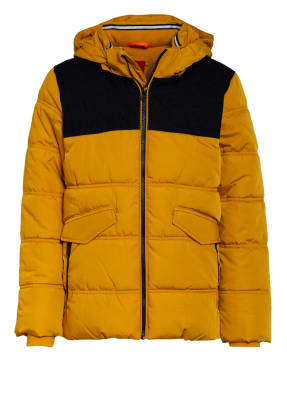 s.Oliver Steppjacke