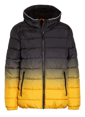 s.Oliver Steppjacke