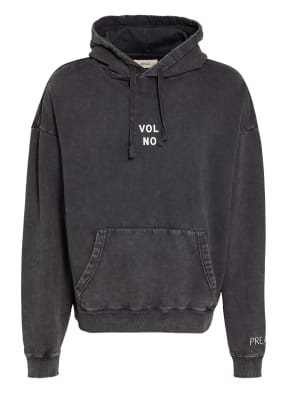 PREACH Oversized-Hoodie
