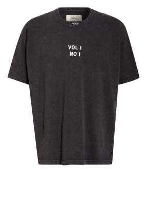 PREACH Oversized-Shirt