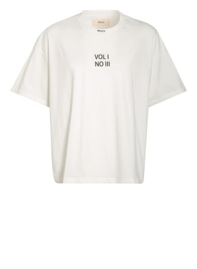 PREACH Oversized-Shirt
