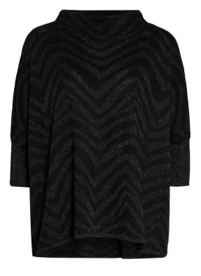 someday Pullover TJELMO mit Glitzergarn