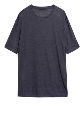 DRYKORN T-Shirt RAPHAEL aus Leinen