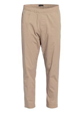 DRYKORN Hose TROP im Jogging-Stil Relaxed Fit